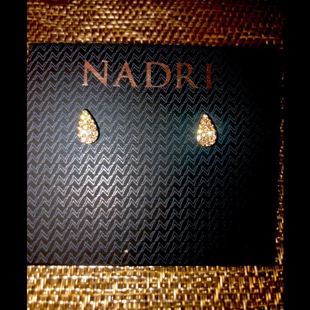 Nadri Mini Crystal Droplets